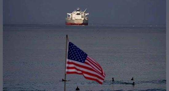 රුසියානු බොරතෙල් මිලදී ගැනීමට අමෙරිකාවෙන් අවසර